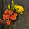Bouquet D'été